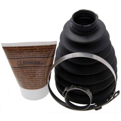 Burduf cauciuc, articulatie planetara FEBEST 0117P-038