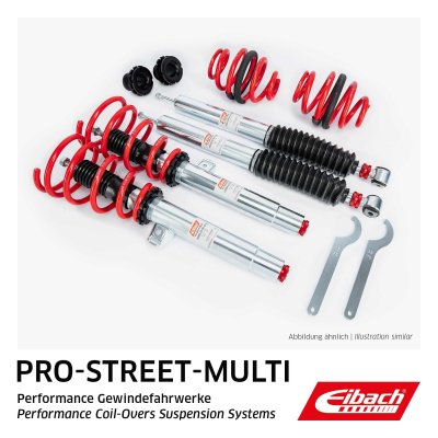 Stavitelná podvozková sada Eibach Pro-Street-Multi PSM69-20-030-02-22