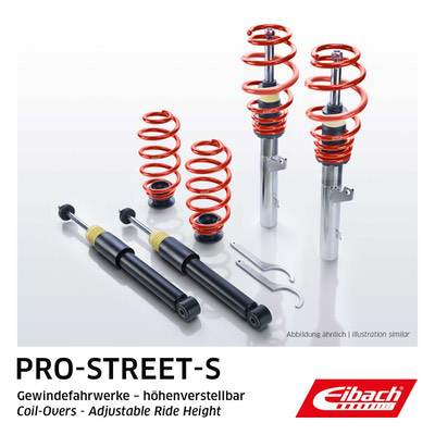 Stavitelná podvozková sada Eibach Pro-Street-S PSS65-15-003-01-22