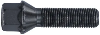 Šroub kola M14x1,25x35 Black Eibach S1-1-14-25-35-17-B