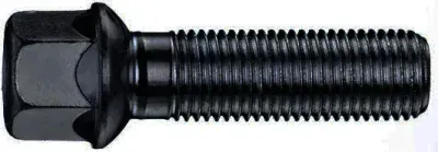 Šroub kola M14x1,5x40 Black Eibach S1-7-14-50-40-17-B