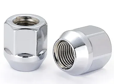 Radmutter M14x1,5x25 Silver Eibach S2-1-14-50-25-19-O