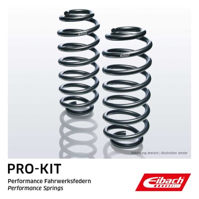 Znížené pružiny Eibach Pro-Kit E10-20-011-05-20