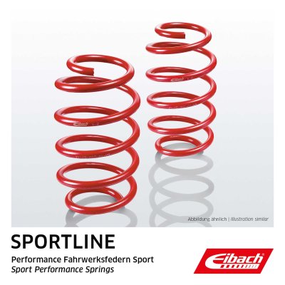 Eibach Sportline (Sport Springs) E20-70-001-01-20