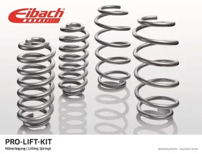Eibach Pro-Lift-Kit (Lifting Springs) E30-42-043-02-22