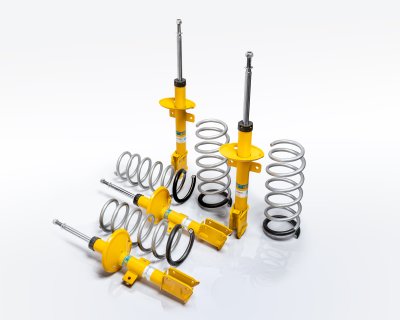 Podvozková sada Eibach B12 Pro-Lift-Kit E93-26-003-01-22