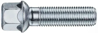 Šroub kola M12x1,5x30 Silver Eibach S1-5-12-50-30-17