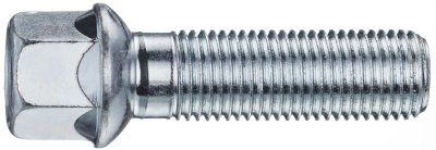 Šroub kola M12x1,5x30 Silver Eibach S1-5-12-50-30-17